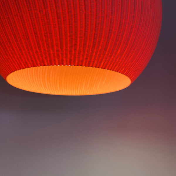GlowSphere Pendant Lamps - Image 5