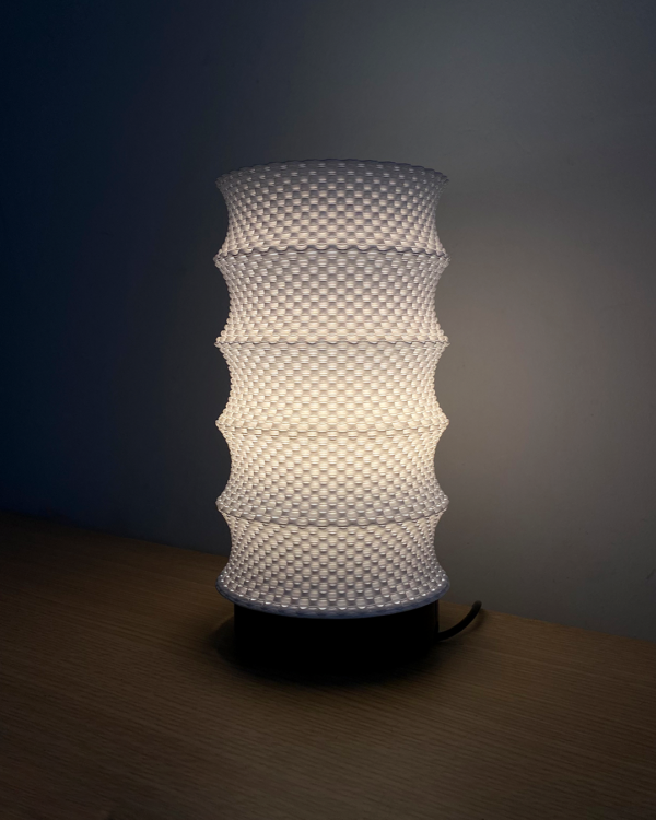 Chenab Moon Table Lamp - Image 4