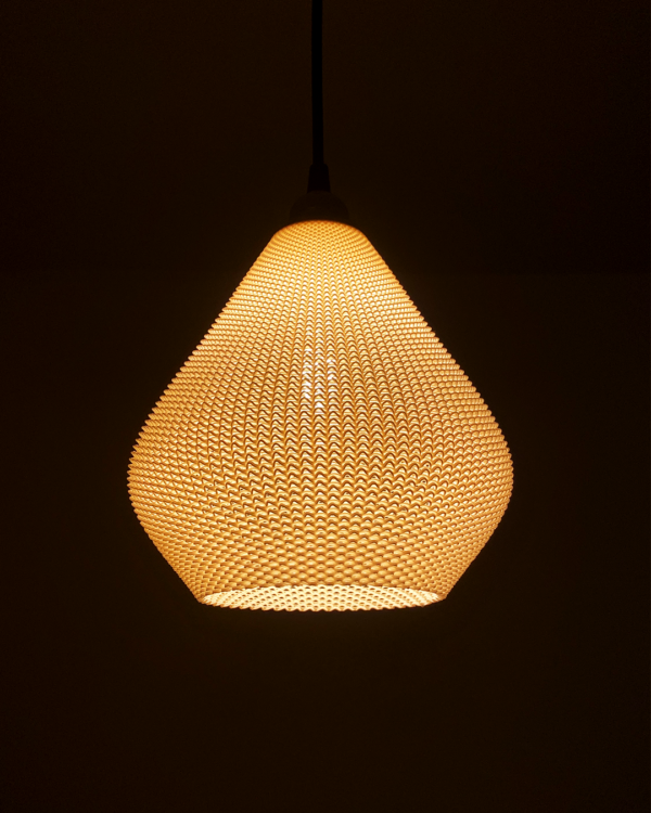 Gomti Grace Pendent Light - Image 3