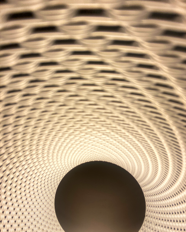 Rajasthan Radiance Table Lamp - Image 5