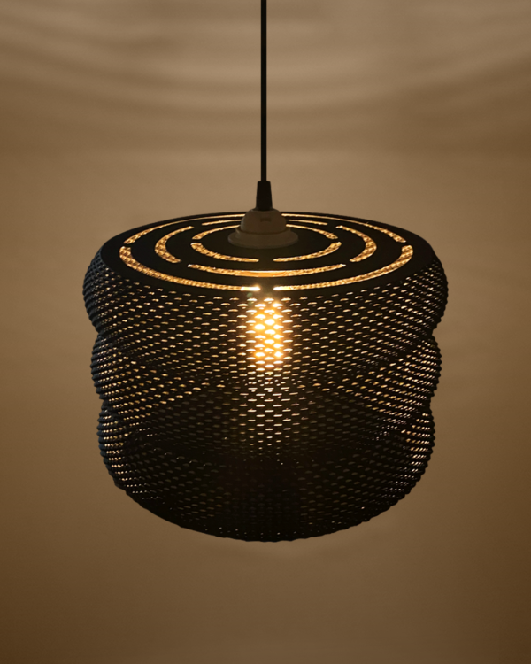 Brahmaputra Beam Pendant Light - Image 8