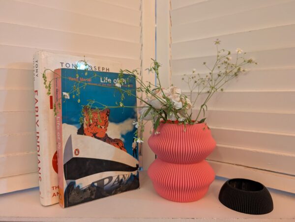 Pop Duo Vase - Image 5
