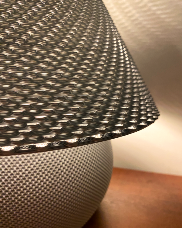 Rajasthan Radiance Table Lamp - Image 4