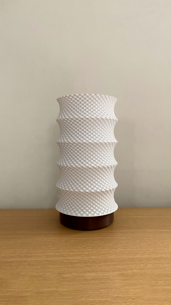 Chenab Moon Table Lamp - Image 3