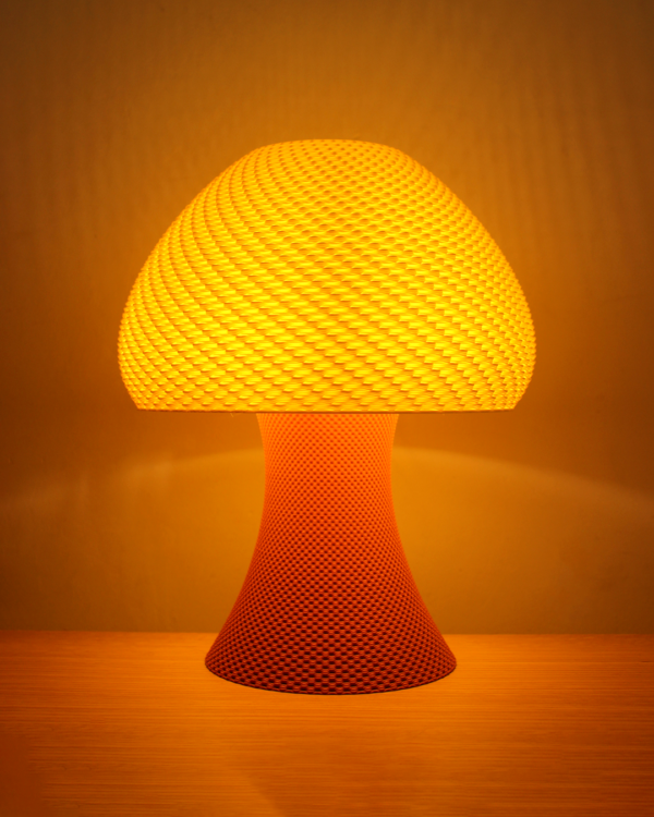 Kolkata Elegance Table Lamp - Image 4