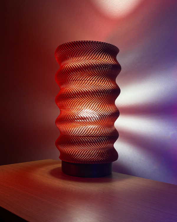 Sabarmati Divinity Table Lamp
