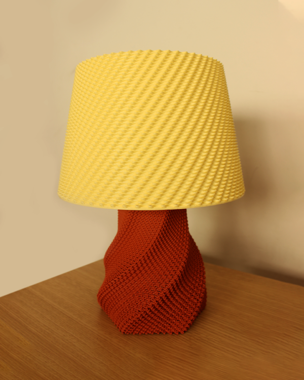 Mysore Glow Table Lamp - Image 3