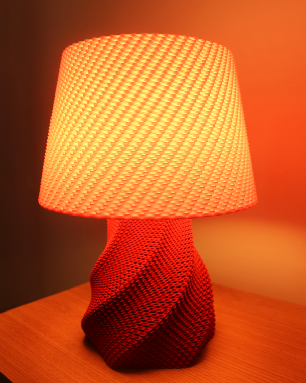 Mysore Glow Table Lamp - Image 5