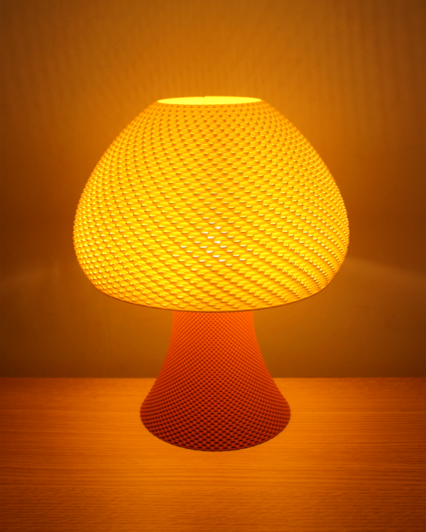Kolkata Elegance Table Lamp - Image 2