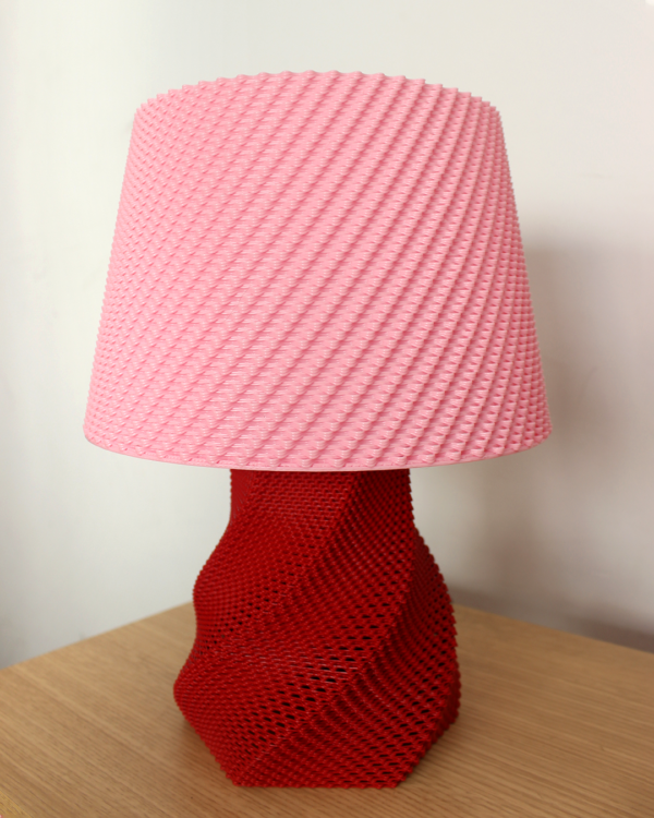 Mysore Glow Table Lamp - Image 2
