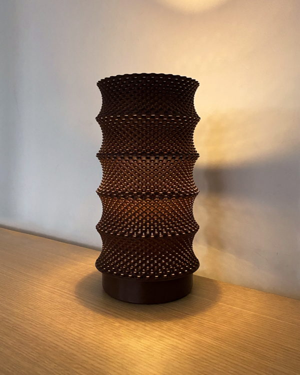 Chenab Moon Table Lamp - Image 2