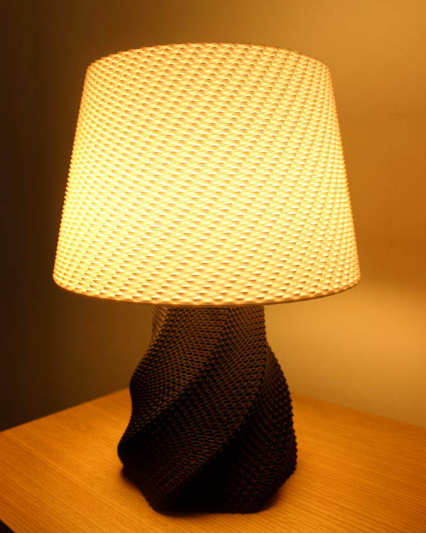 Mysore Glow Table Lamp