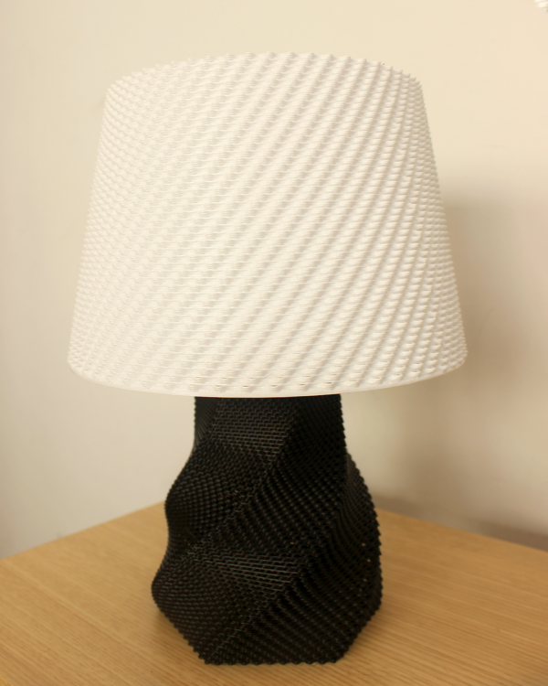 Mysore Glow Table Lamp - Image 4