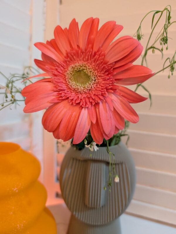 Shadow Bloom vase - Image 4