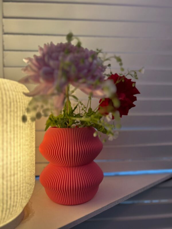 Pop Duo Vase - Image 2