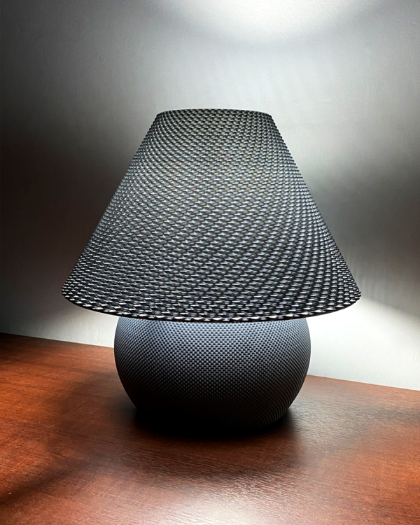 Rajasthan Radiance Table Lamp - Image 3