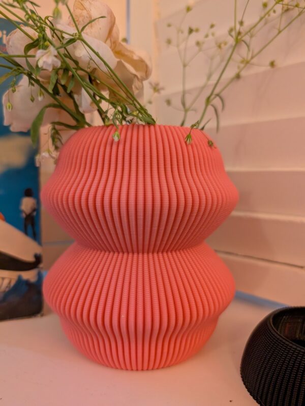 Pop Duo Vase - Image 6