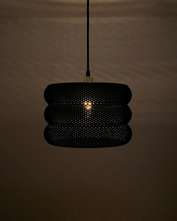 Brahmaputra Beam Pendant Light - Image 6