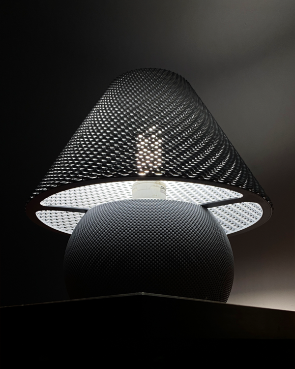 Rajasthan Radiance Table Lamp - Image 2