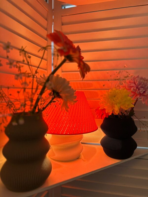 Classic Grace Vase Set