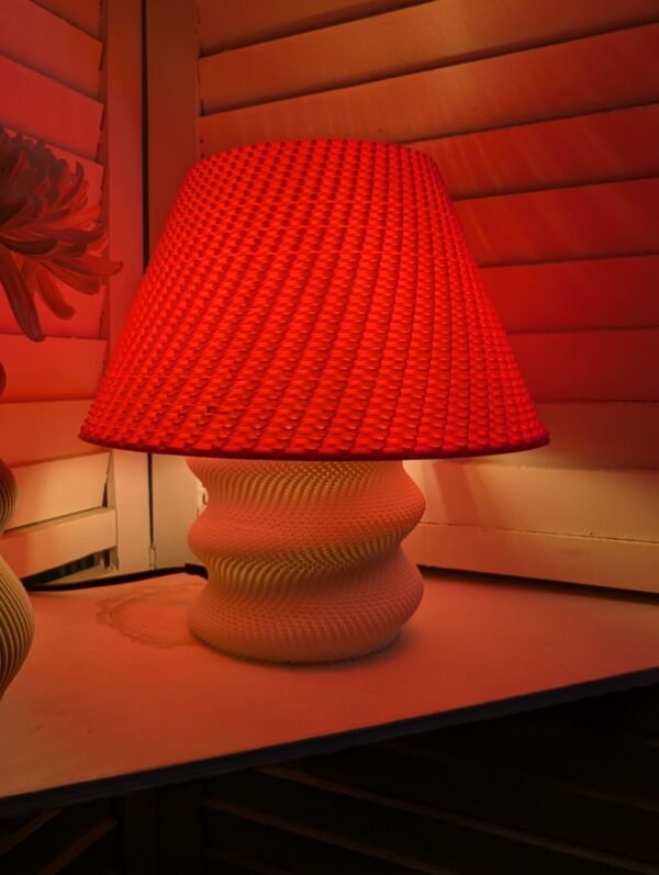 Harmony Dining Table Lamp