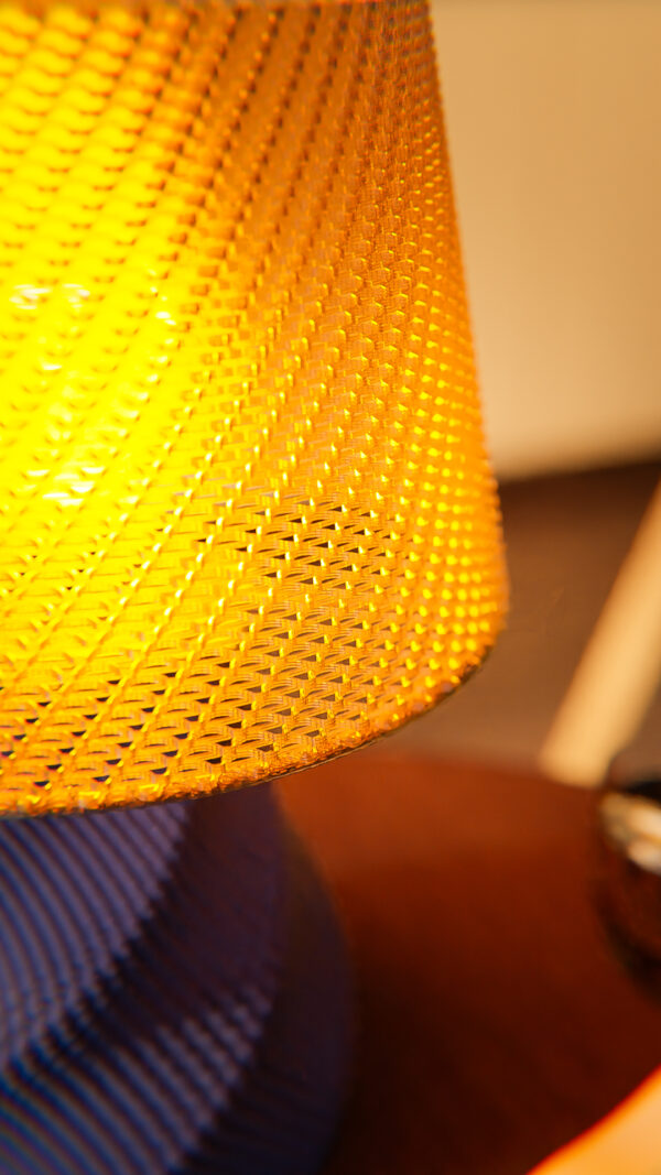 Mysore Glow Table Lamp - Image 3