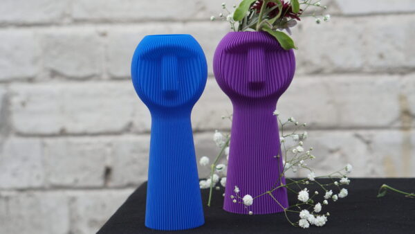 Duo Eterni Vase