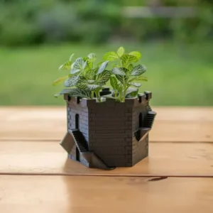 Pots and Planters