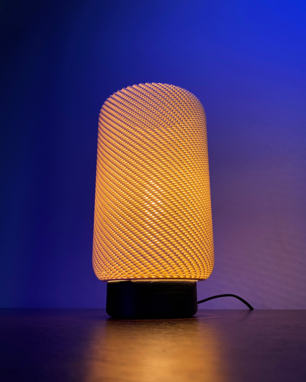 Glow Drop Table Lamp - Image 3