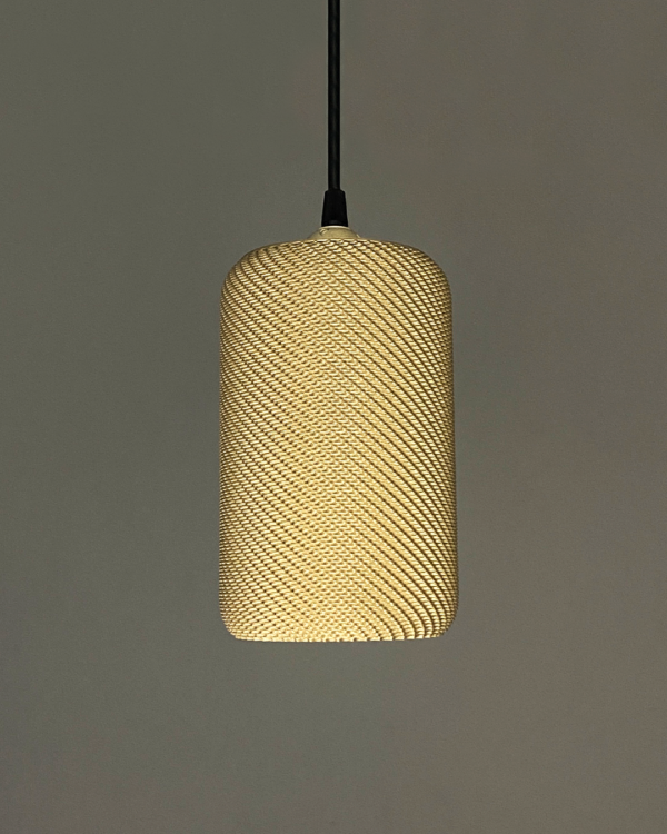 Glow Drop Pendant Light - Image 3