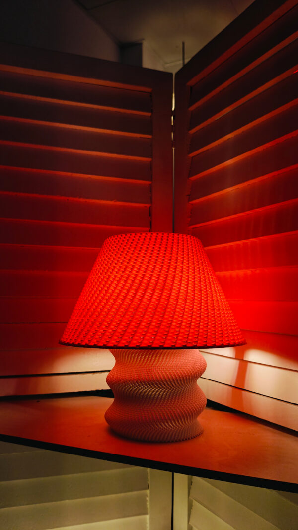 Harmony Dining Table Lamp - Image 2