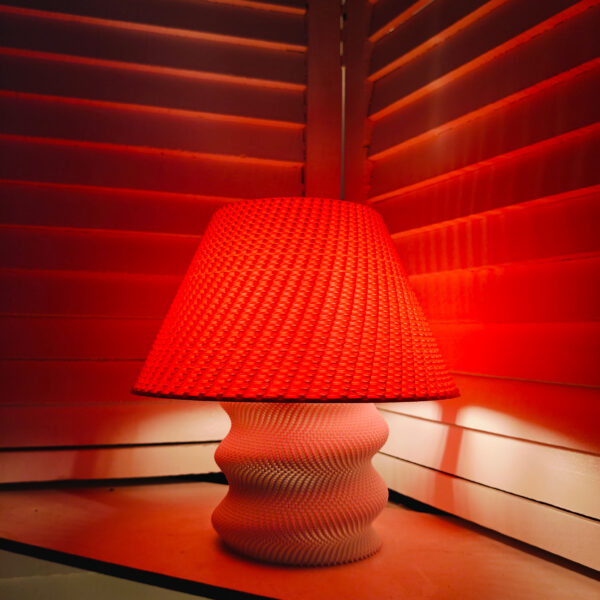 Harmony Dining Table Lamp - Image 3
