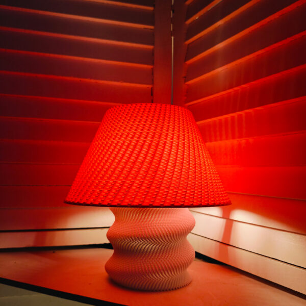 Harmony Dining Table Lamp - Image 5