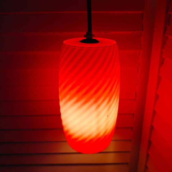 Halo Glow Pendant Lamp - Image 4
