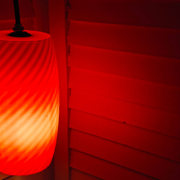 Halo Glow Pendant Lamp - Image 2