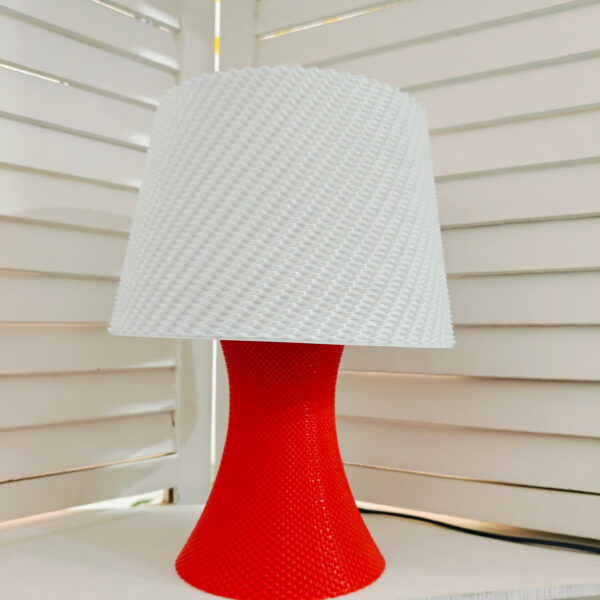 Glow Haven Table Lamp - Image 3