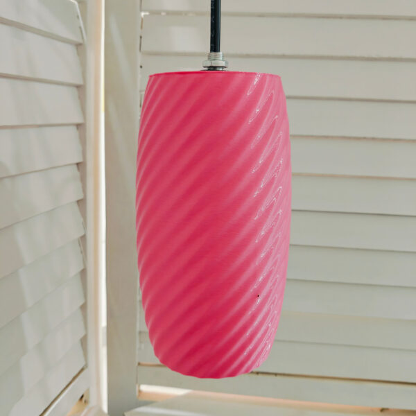 Halo Glow Pendant Lamp