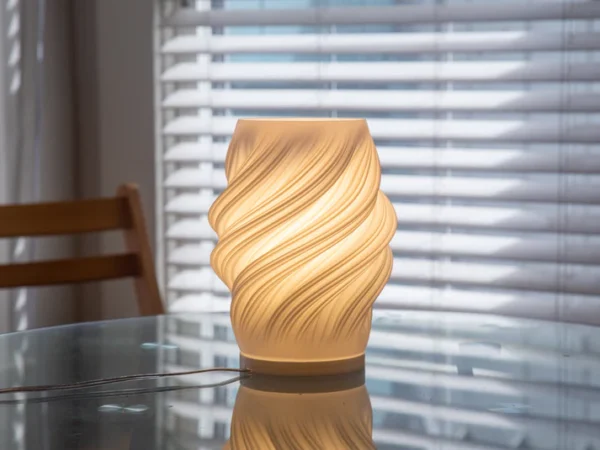 Lara Table Lamp