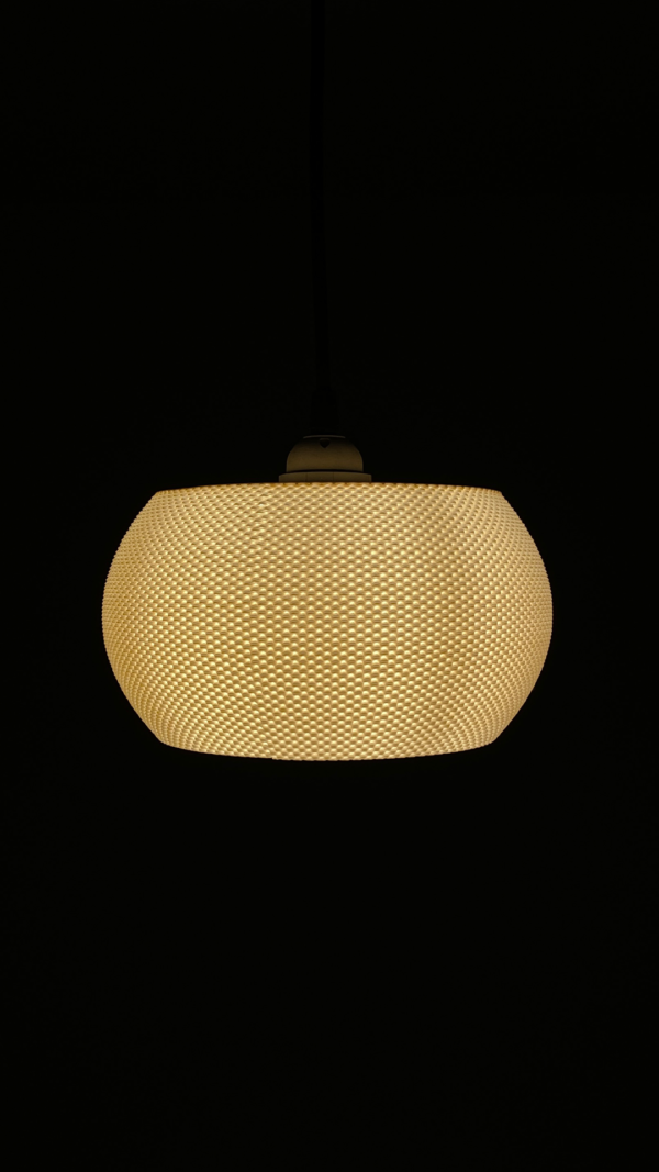Sindhu Sparkle Pendant Light - Image 2