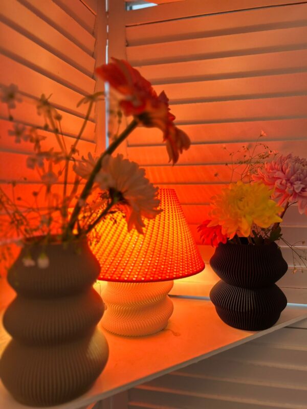 Harmony Dining Table Lamp - Image 4