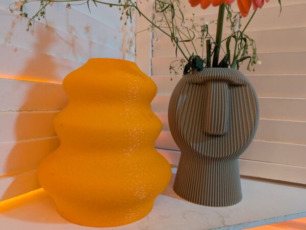 Shadow Bloom vase - Image 6