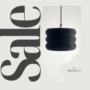 Sale on Product!